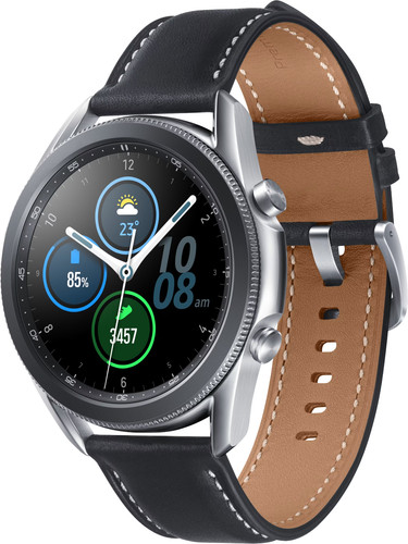 Samsung galaxy watch3 - galaxy, 45
