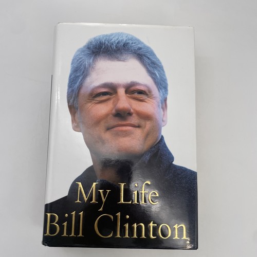 Life bill clinton - life,
