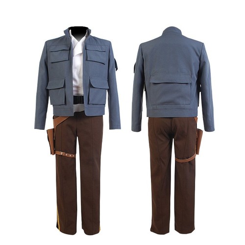 Star wars han solo - han,