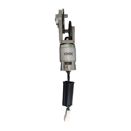 Gruppo motore elettrico 12v - gruppo,