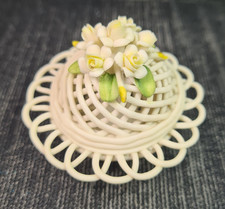 capodimonte porcellana bisquit