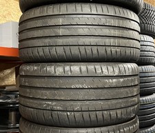 2 pneumatici estivi Michelin