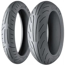 Pneumatici Moto Michelin