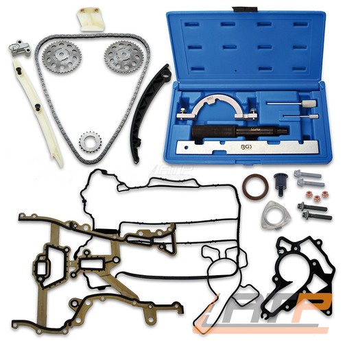 Kit catena distribuzione - kit,