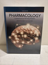 Pharmacology : Connections to