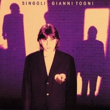 Gianni togni singoli cd - -,