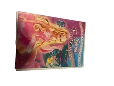 Barbie Fairytopia DVD Discover