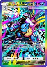 Pokemon TCG Pocket Rainbow