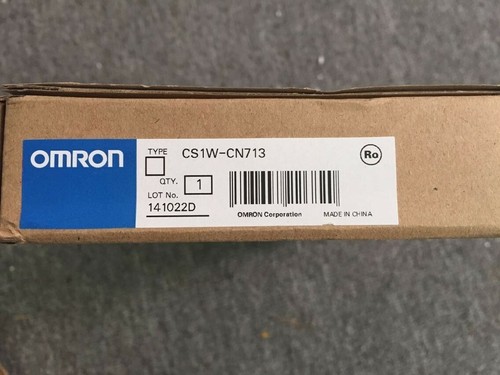 Cs1w cn713 1pc nuovo - cs1w-cn713,