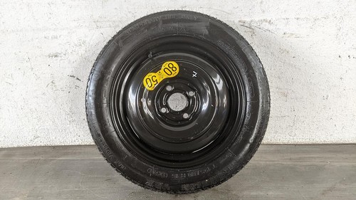 Ruota scorta rover - ruota, zr