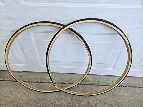 Set pneumatici bici triathlon