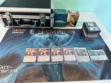 Lotto Misto Vintage 150 Carte