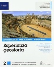 ESPERIENZA GEOSTORIA 2 SET