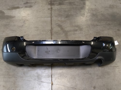 Paraurti portatarga per - , mini