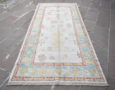 Tappeto turco 50'' x 111''