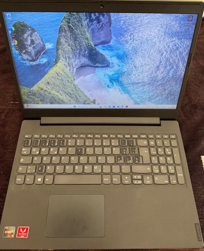 Notebook lenovo ideapad - notebook, |