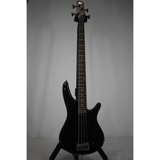 Ibanez SRT670 Basso Elettrico 4 Corde Active EQ Corpo in Mogano