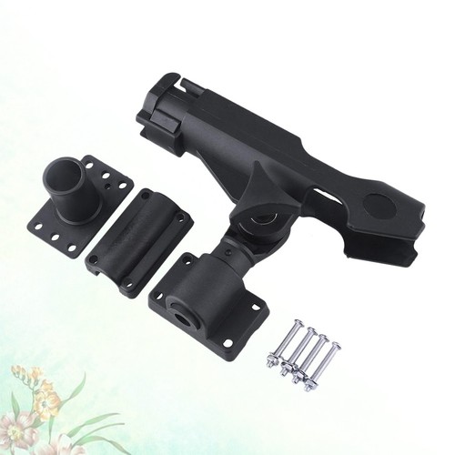 Boat rod rest fishing - boat,