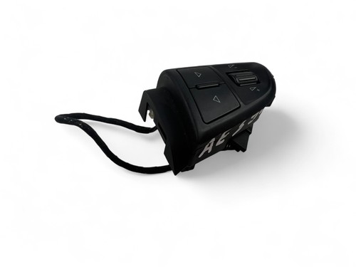 Pulsanti del volante audi - audi, a3