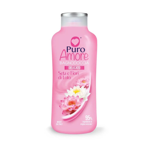 Puro amore bagno doccia - bagno,