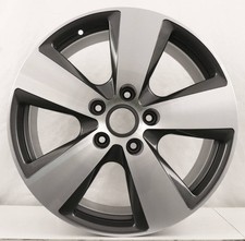 Cerchio in lega Porsche