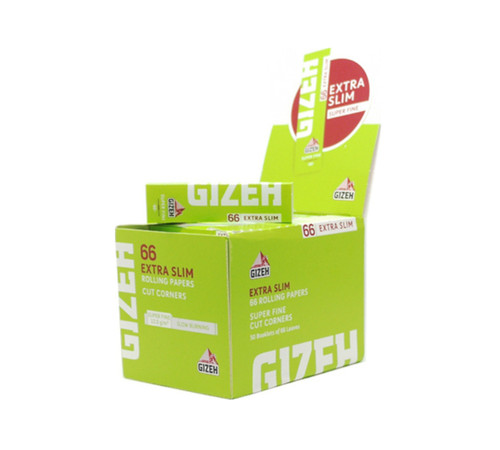 Carta per sigarette - giza, super