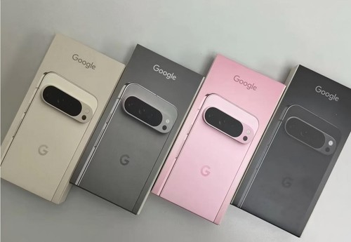 Nuovo google pixel pro xl - pixel,
