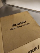 Invertitore Corrente Per Auto