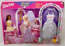 1998 mattel barbie nuziale - 1998,
