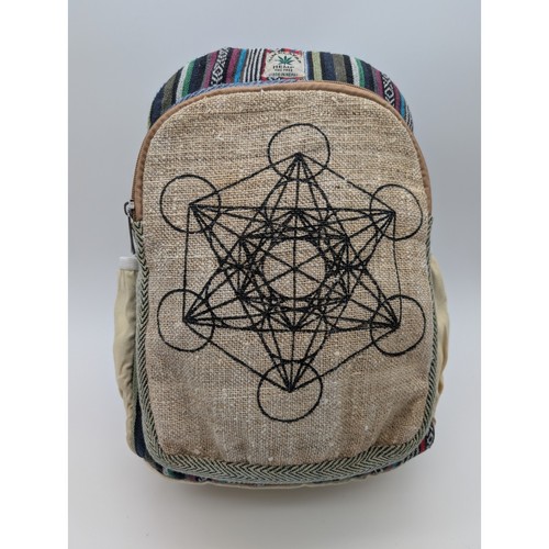 Zaino himalayan canapa - zaino,