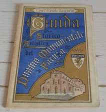 ERCOLE ZACCARIA GUIDA STORICO
