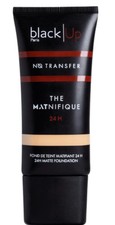 Black Up The Matnifique Tester