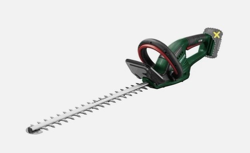 Tagliasiepi batteria - tagliasiepi, a