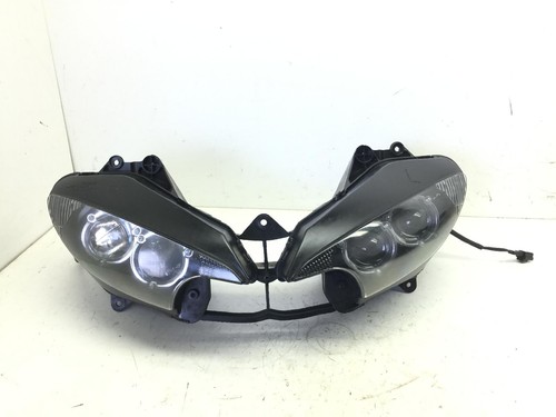 Yamaha yzf 600 faro fanale - r6,