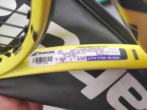 Set racchette tennis - set,