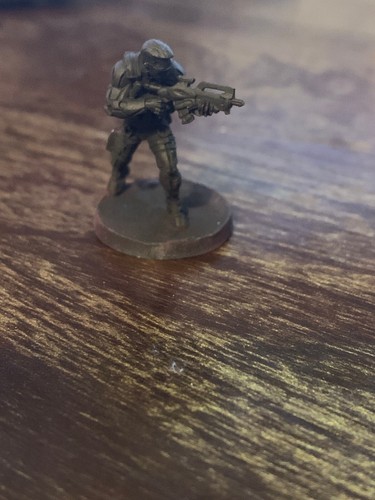 Corvus belli infinity - infinity, nomad