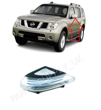 NUOVO PER NISSAN PATHFINDER