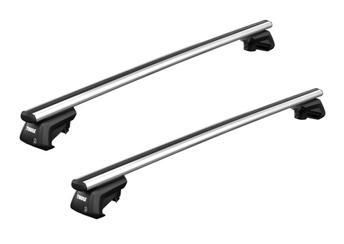 Barre portatutto thule - barre,