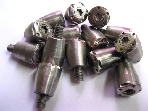 Peso 16g per mazze taylor - mazze,