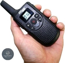 Radio ricetrasmittente - ricetrasmittente,