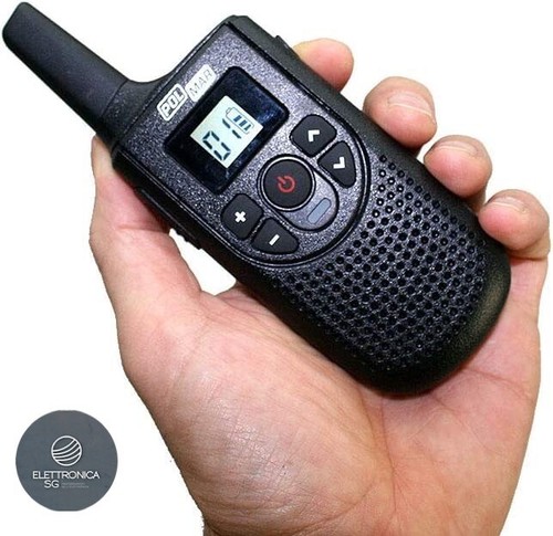 Radio ricetrasmittente - radio,