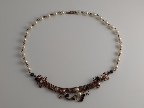 Collana old peals - collana,