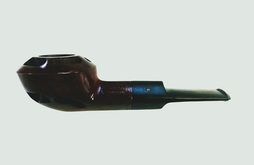 Antica pipa radica mastercraft - antica,