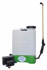 POMPA IRRORATRICE A SPALLA