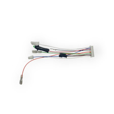 JUNKERS 8704401252 CABLAGGIO