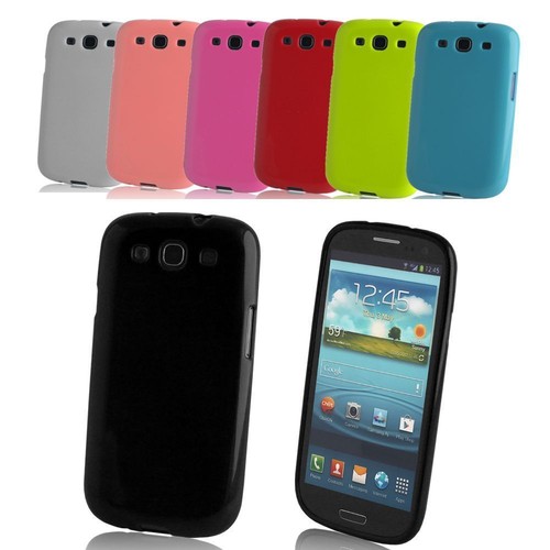 Jelly case custodia in - jelly,