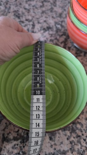 Ciotole cucina in - ciotole,