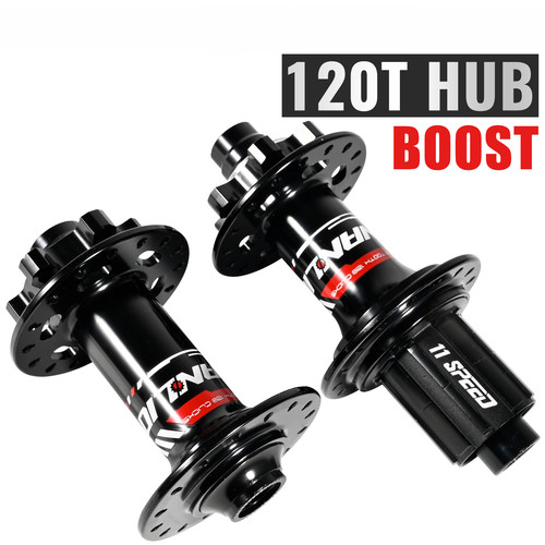 Boost mountain bike - boost,