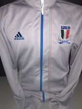 Retro Italy Italia Rugby Tuta