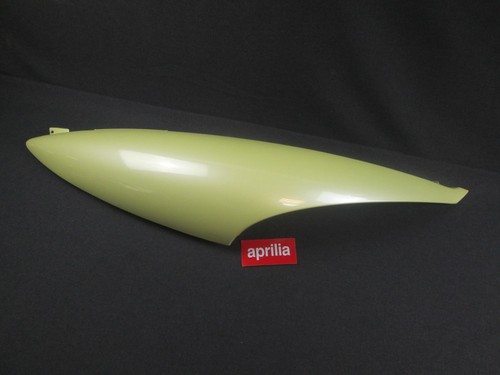 Carena posteriore aprilia - carena,
